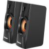 SPEAKERS DEFENDER AURORA S8 2.0 8W USB