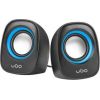 UGO SPEAKERS 2.0 TAMU S100 BLUE