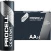 DURACELL MN 1500 PROCELL Constant AA (LR6) 10PAKA