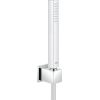 Grohe rokas dušas komplekts Euphoria Cube Stick I, 9.5 l, hroms