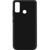 Evelatus  
       Huawei  
       P Smart 2020 Soft Touch Silicone 
     Black