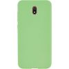 Evelatus  
       Xiaomi  
       Redmi 8a Soft Touch Silicone 
     Green