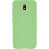 Evelatus  
       Xiaomi  
       Redmi 8a Soft Touch Silicone 
     Green