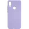 Evelatus  
       Xiaomi  
       Redmi 7 Soft Silicone 
     Blue