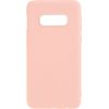 Evelatus  
       Samsung  
       S10e Soft Silicone 
     Beige
