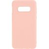 Evelatus  
       Samsung  
       S10e Soft Silicone 
     Beige