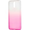 Evelatus  
       Xiaomi  
       Redmi 8 Gradient TPU Case 
     Rose Red