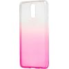 Evelatus  
       Xiaomi  
       Redmi 8 Gradient TPU Case 
     Rose Red