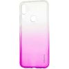 Evelatus  
       Xiaomi  
       Redmi 7 Gradient TPU Case 
     Rose Red