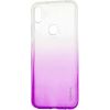 Evelatus  
       Xiaomi  
       Redmi 7 Gradient TPU Case 
     Purple