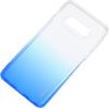 Evelatus  
       Samsung  
       S10e Gradient TPU Case 
     Blue