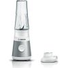 Bosch MMB2111T VitaPower ToGo Smoothie 450W 0.6L Ice crushing Silver