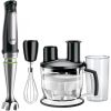 Braun Hand Blender MQ7075	 1000 W, Number of speeds 1, Turbo mode, Chopper, Black