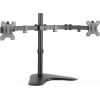 Logilink Desk Mount, 	BP0045, 13-32 ", Maximum weight (capacity) 8 kg, Black