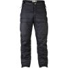 Fjallraven Keb Touring Padded Trousers / Melna / 52