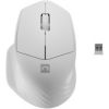 Natec Mouse Siskin 2 	Wireless, White, USB Type-A