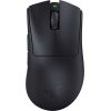 Razer DeathAdder V3 Pro Gaming Mouse, Optical, 30000 DPI, Black