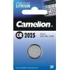 Camelion CR2025, Lithium, 1 pc(s)