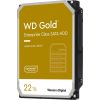 Western Digital HDD SATA 22TB 7200RPM 6GB/S/512MB GOLD WD221KRYZ WDC