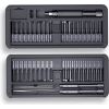 Precision Screwdriver Set JIMI Home JM-GNT80, 80pcs