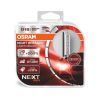 OSRAM D1S SPULDZES 35W 12V Night Braker LASER+200% Next Gen 2xKOMPLEKTS