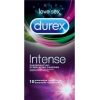 Durex Intense Ribbed & dotted 10 pc(s)
