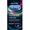 Durex Performax Intense Ribbed & dotted 10 pc(s)