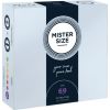 MISTER SIZE 69 36 pc(s) Smooth
