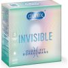 Durex Invisible 3 pc(s) Smooth
