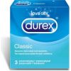 Durex Classic 3 pc(s)
