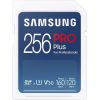 Samsung PRO Plus 2021 SDXC 256 GB Class 10 UHS-I/U3 V30 (MB-SD256K/EU) Карты памяти