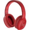 Edifier W800BT Plus wireless headphones, aptX (red)