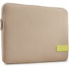 Case Logic Reflect Laptop Sleeve 13.3 REFPC-113 Plaza Taupe/Sun-Lime (3204689)