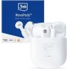 3MK  
 
       MovePods 6.5 hours Bluetooth 5.3 
     White