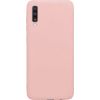 Evelatus  
       Samsung  
       Galaxy A70 Soft Touch Silicone 
     Beige