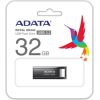 ADATA UR340 USB flash drive 32 GB USB Type-A 3.2 Gen 1 (3.1 Gen 1) Black