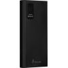 Extralink EPB-067B Powerbank Universāla Ārējas uzlādes baterija 10000mAh