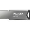 ADATA FLASHDRIVE UV350 32GB USB3.1 METALLIC