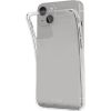 Unknown Apple iPhone 14 Skinny Cover By SBS Transparent