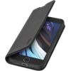 Unknown Apple iPhone 7/8/SE/SE 2022 Wallet Lite Case By SBS Black