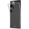 Unknown Samsung Galaxy S22 Ultra Skinny Cover By SBS Transparent