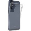 Unknown Samsung Galaxy S21 FE Skinny Cover By SBS Transparent