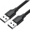 UGREEN US102 USB 2.0 Cable M-M 3m (black)