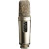 Rode RØDE NT2-a Silver Stage/performance microphone