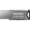 ADATA UV250 USB flash drive 16 GB USB Type-A 2.0 Silver