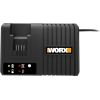 WORX WA3867 power tool battery / charger Battery charger