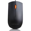 LENOVO 300 USB COMPACT MOUSE (BLACK)