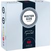 MISTER SIZE 60 36 pc(s) Smooth