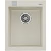 Sink Teka Forsquare 34.40TG bright cream