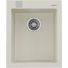 Sink Teka Forsquare 34.40TG bright cream